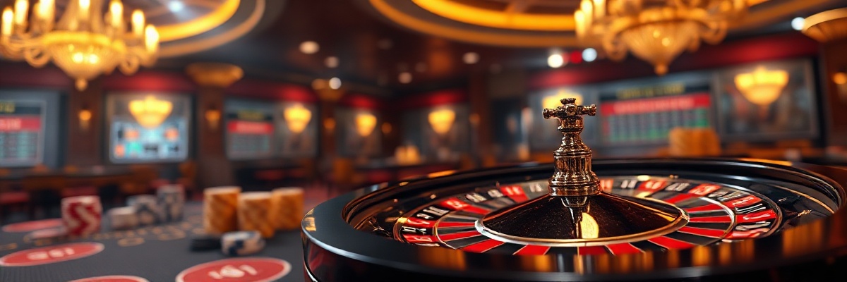 wink casino — Wink Casino Game Selection and Software Providers